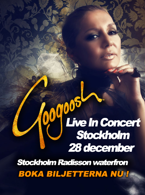 G-Stockholm